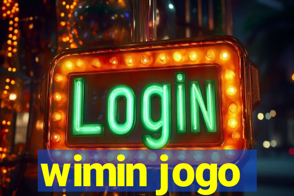 wimin jogo